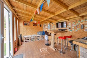 Summerhouse- click for photo gallery